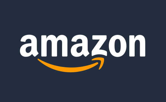 amzn logo